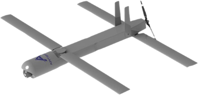 RUDRA MK-I