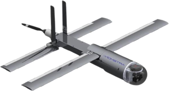 TEEVRA MK-I — original product artwork